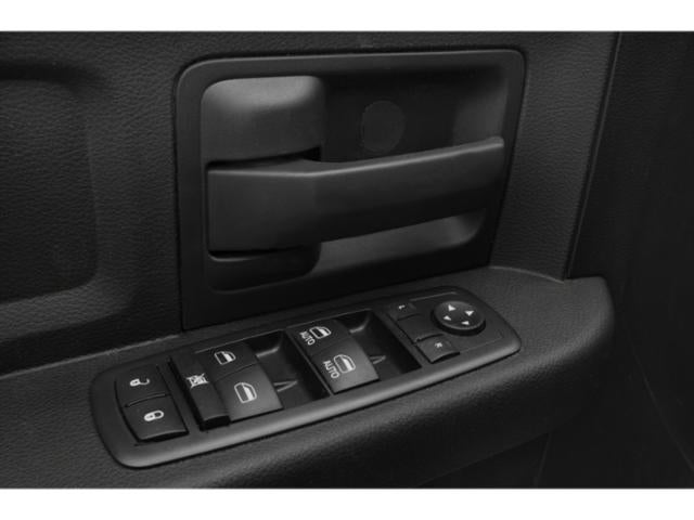 2018 RAM 5500 Chassis Tradesman/SLT/Laramie