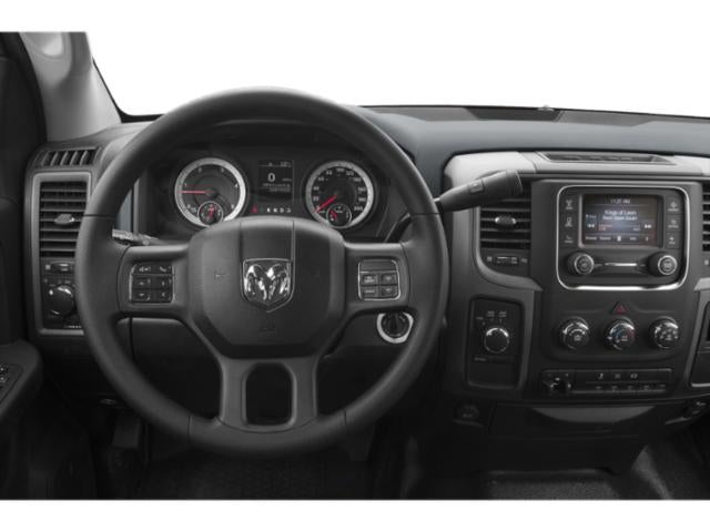 2018 RAM 5500 Chassis Tradesman/SLT/Laramie