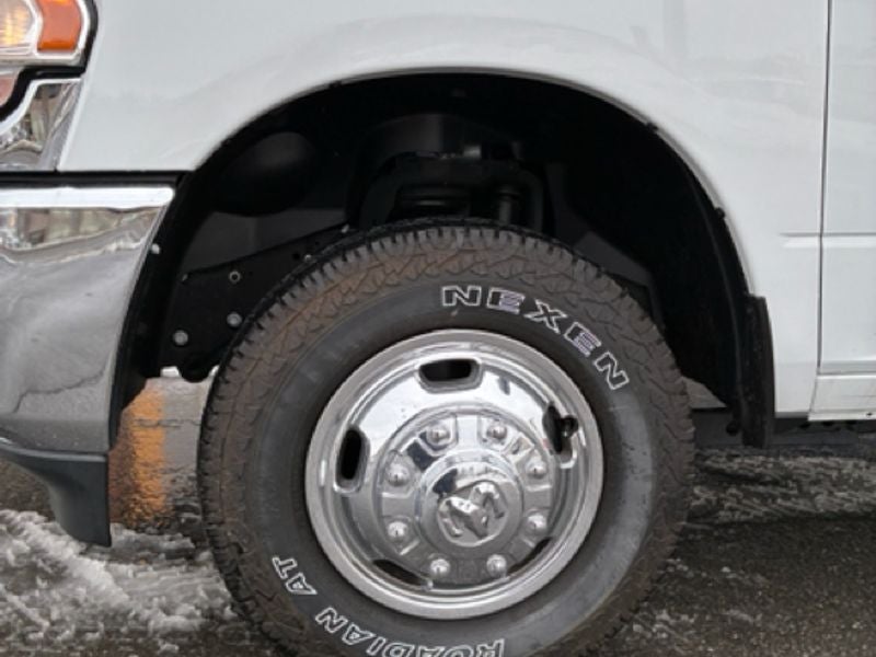 2024 RAM 3500 Chassis Tradesman/SLT/Laramie/Limited