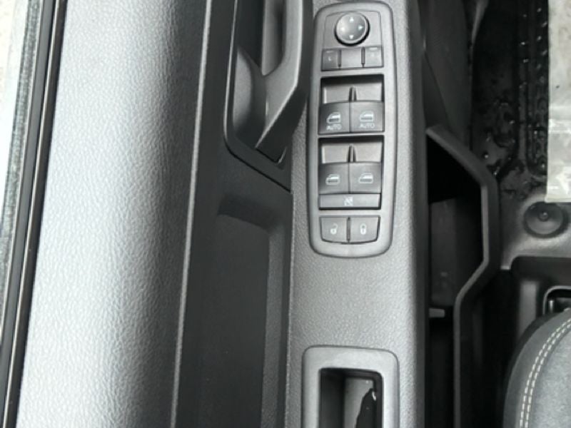 2024 RAM 3500 Chassis Tradesman/SLT/Laramie/Limited