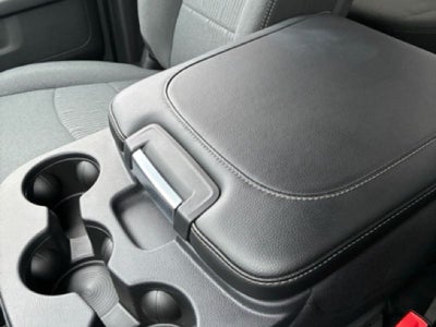 2024 RAM 3500 Chassis Tradesman/SLT/Laramie/Limited