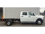 2022 RAM 3500 Chassis Tradesman/SLT/Laramie/Limited