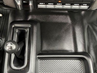 2022 RAM 3500 Chassis Tradesman/SLT/Laramie/Limited