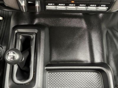 2022 RAM 3500 Chassis Tradesman/SLT/Laramie/Limited