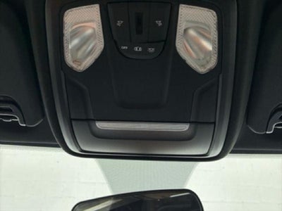 2022 RAM 3500 Chassis Tradesman/SLT/Laramie/Limited