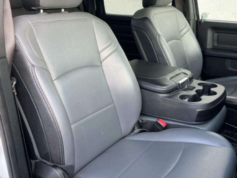 2022 RAM 3500 Chassis Tradesman/SLT/Laramie/Limited