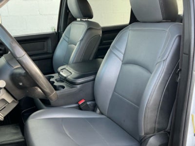 2022 RAM 3500 Chassis Tradesman/SLT/Laramie/Limited