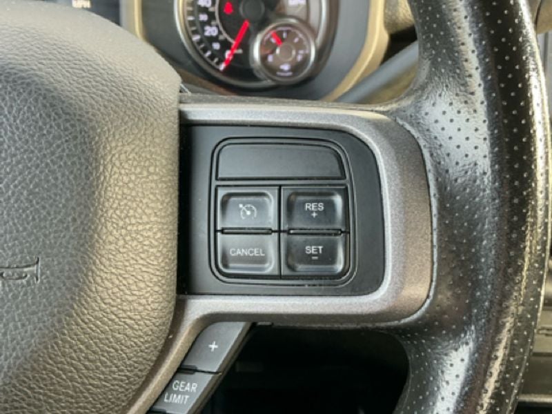 2022 RAM 3500 Chassis Tradesman/SLT/Laramie/Limited