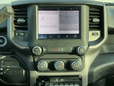 2022 RAM 3500 Chassis Tradesman/SLT/Laramie/Limited