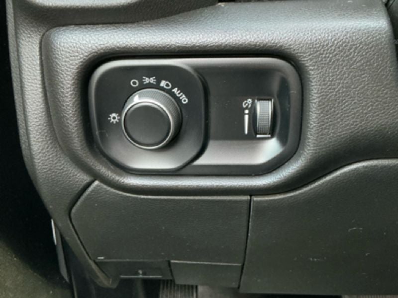 2022 RAM 3500 Chassis Tradesman/SLT/Laramie/Limited