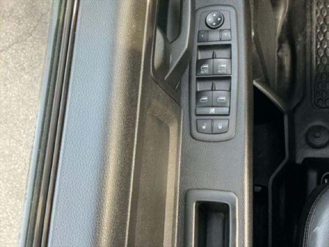 2022 RAM 3500 Chassis Tradesman/SLT/Laramie/Limited