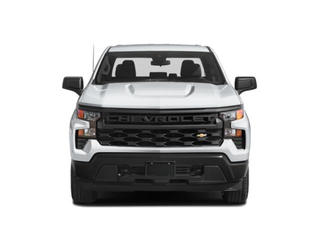 2024 Chevrolet Silverado 1500 4WD Crew Cab Short Bed LT Trail Boss