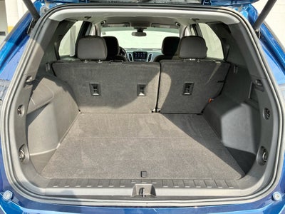 2022 Chevrolet Equinox AWD LT