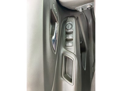 2022 Chevrolet Equinox AWD LT
