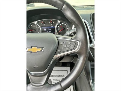 2022 Chevrolet Equinox AWD LT