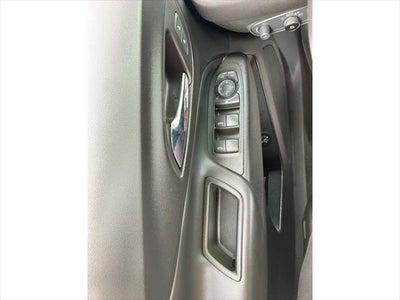 2022 Chevrolet Equinox AWD LT