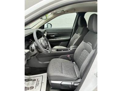 2025 Nissan Kicks SV Intelligent AWD