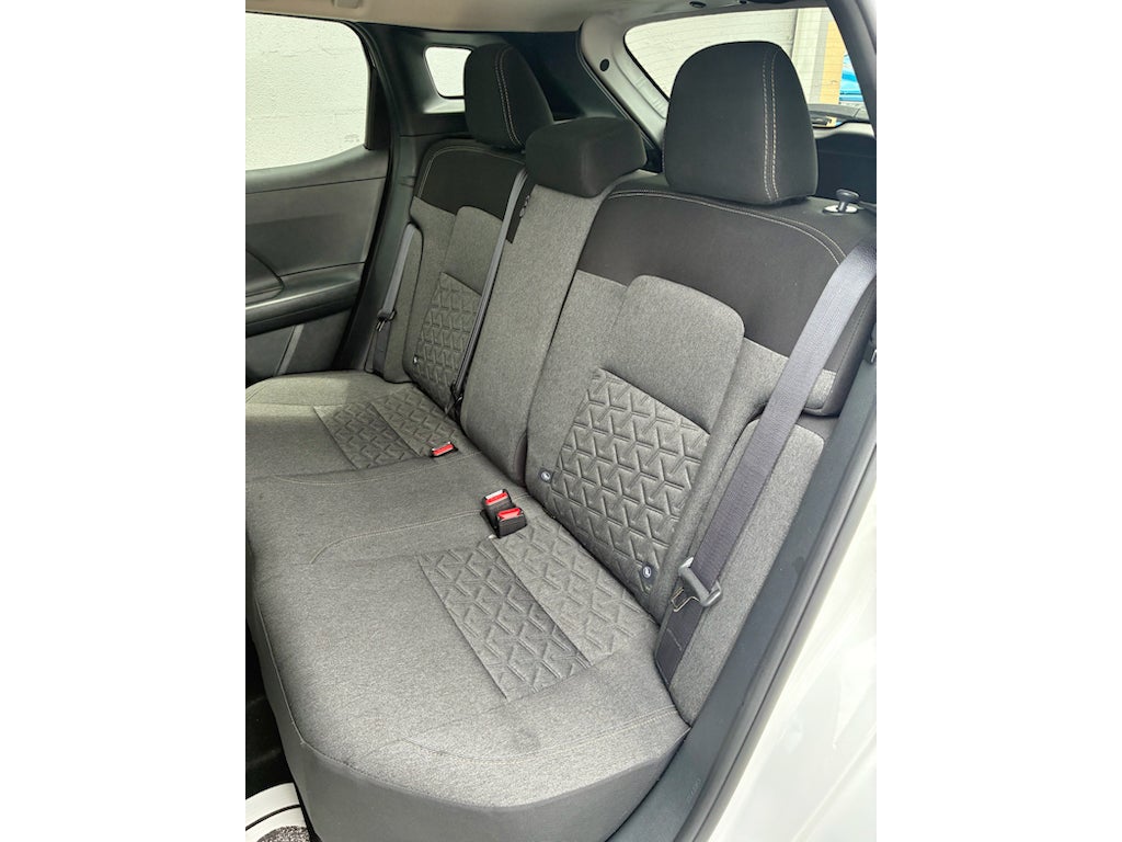 2025 Nissan Kicks SV Intelligent AWD