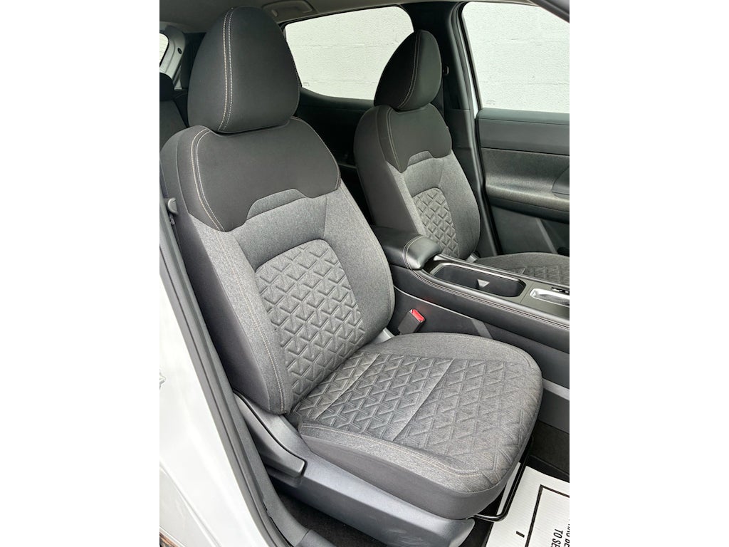 2025 Nissan Kicks SV Intelligent AWD