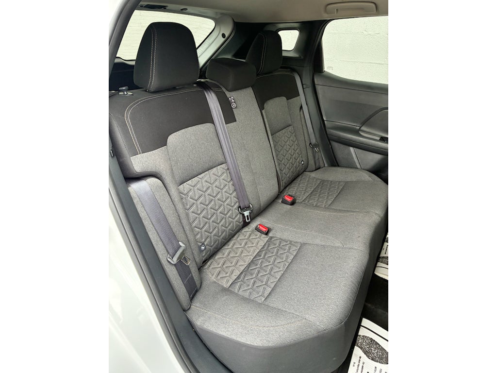 2025 Nissan Kicks SV Intelligent AWD