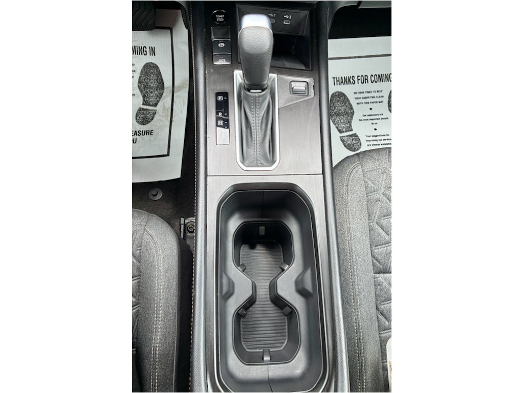 2025 Nissan Kicks SV Intelligent AWD