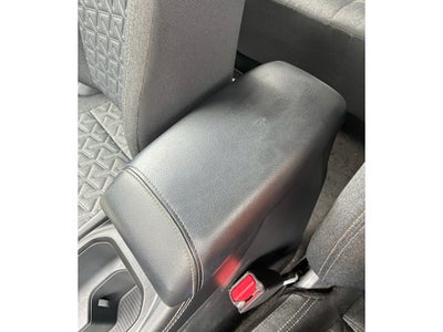 2025 Nissan Kicks SV Intelligent AWD