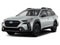 2023 Subaru Outback Onyx Edition XT