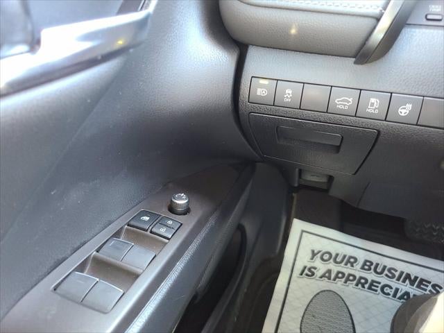 2021 Toyota Camry XSE AWD