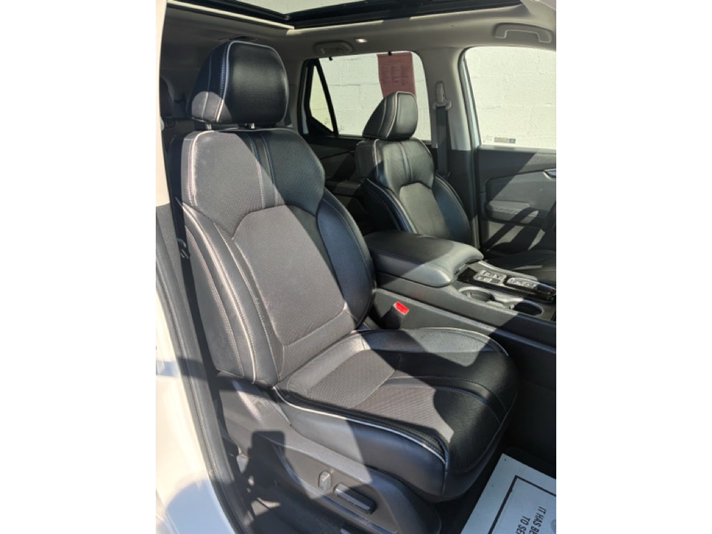 2023 Honda Pilot AWD Elite