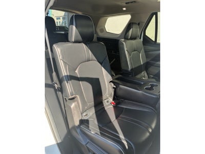 2023 Honda Pilot AWD Elite