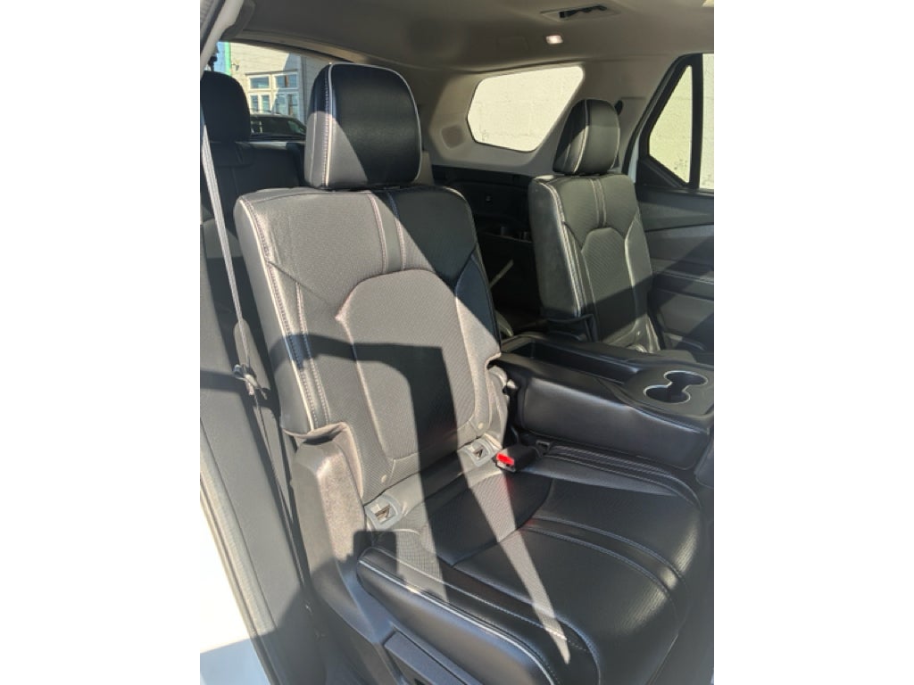 2023 Honda Pilot AWD Elite