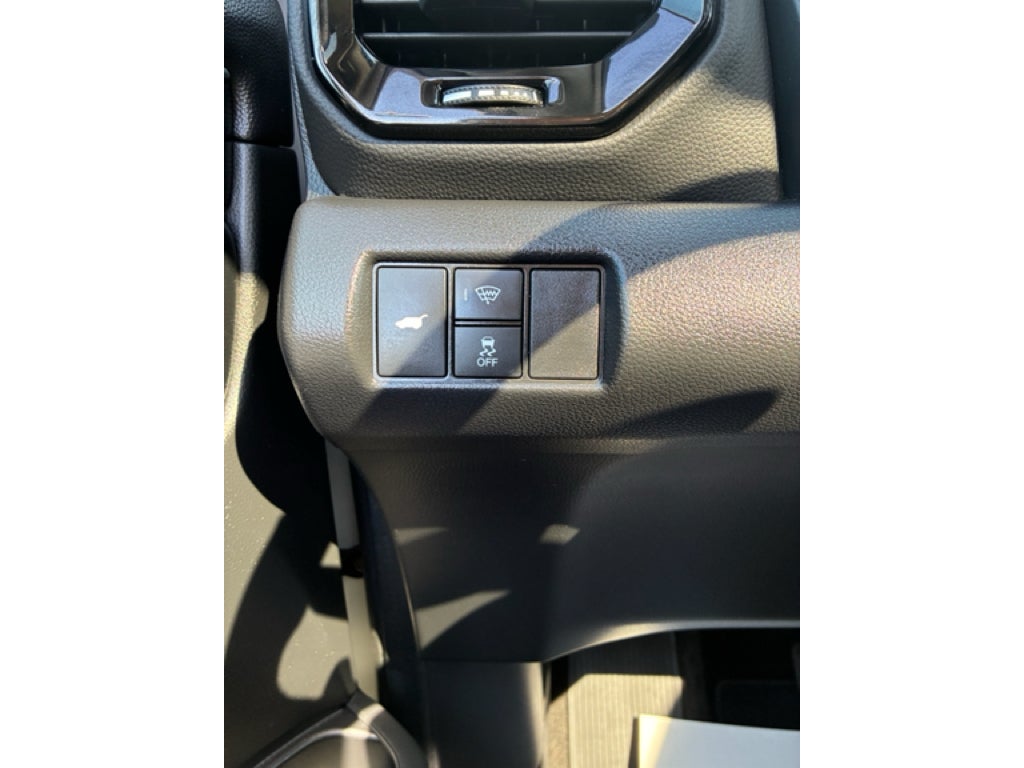 2023 Honda Pilot AWD Elite
