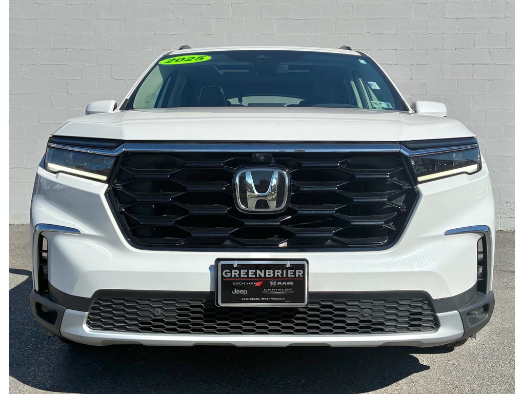 2023 Honda Pilot AWD Elite