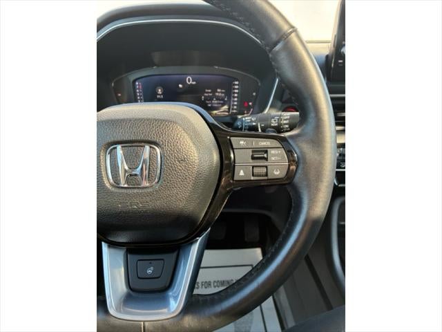 2023 Honda Pilot AWD Elite