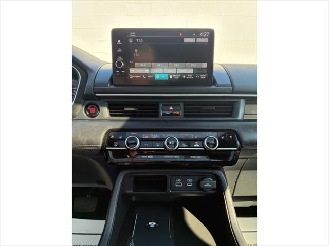 2023 Honda Pilot AWD Elite