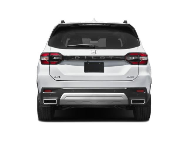 2023 Honda Pilot AWD Elite