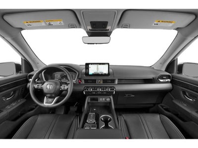 2023 Honda Pilot AWD Elite