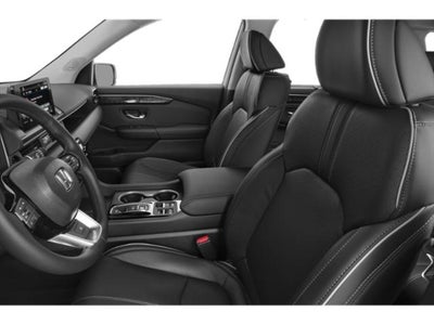 2023 Honda Pilot AWD Elite