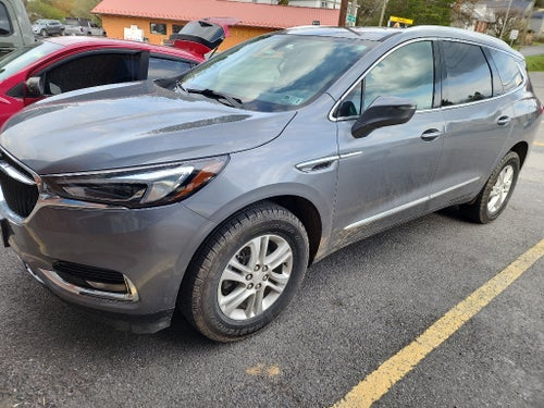 2021 Buick Enclave AWD Essence