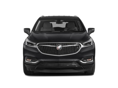 2021 Buick Enclave AWD Essence