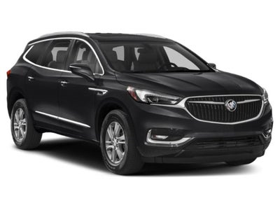 2021 Buick Enclave AWD Essence