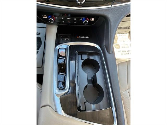2023 Buick Enclave Essence AWD
