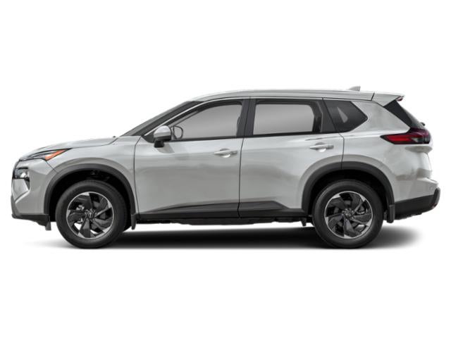 2025 Nissan Rogue SV FWD