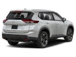 2025 Nissan Rogue SV FWD