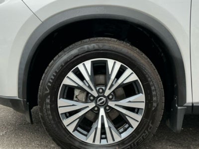 2022 Nissan Rogue SV Intelligent AWD