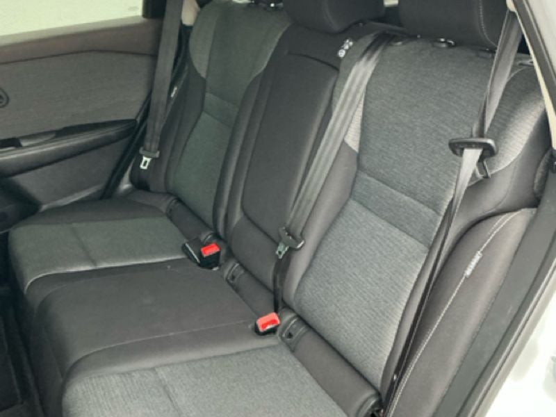 2022 Nissan Rogue SV Intelligent AWD