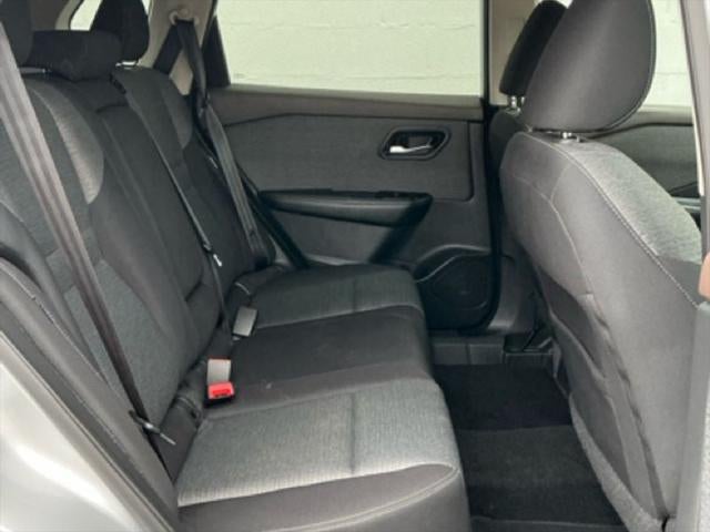 2022 Nissan Rogue SV Intelligent AWD