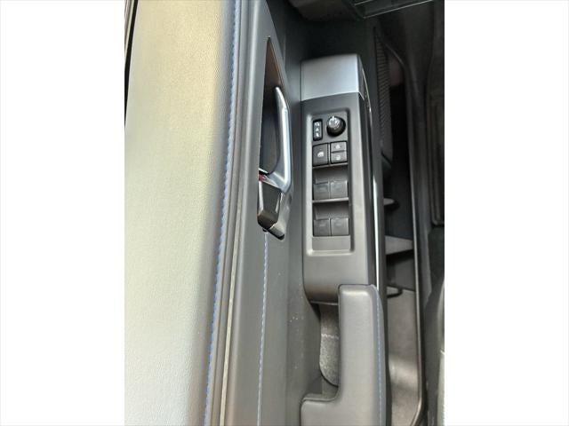 2024 Toyota Tundra Hybrid Platinum 4WD
