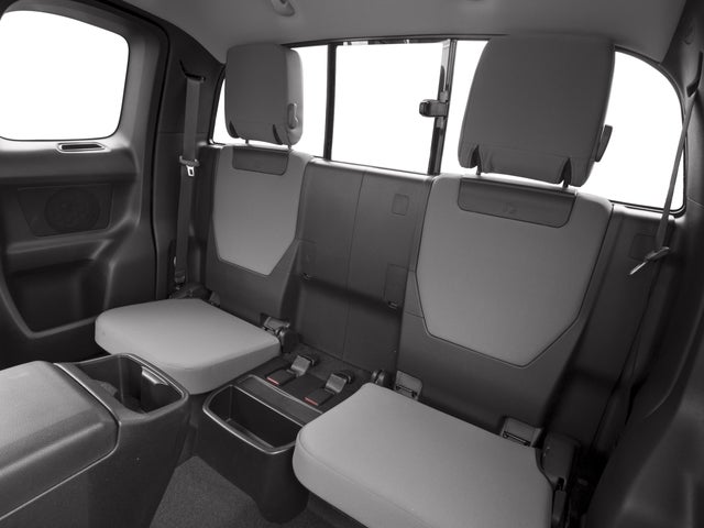 2016 Toyota Tacoma SR5 V6