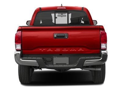 2016 Toyota Tacoma SR5 V6